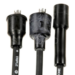 Câbles de bougie SMP 9885    