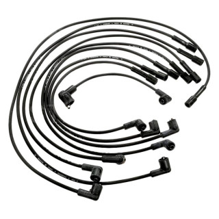 Câbles de bougie SMP 9896    