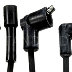 Câbles de bougie SMP 9896    