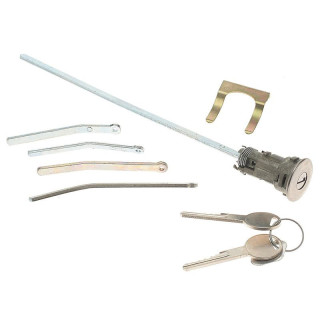 Serrure de coffre SMP TL100    