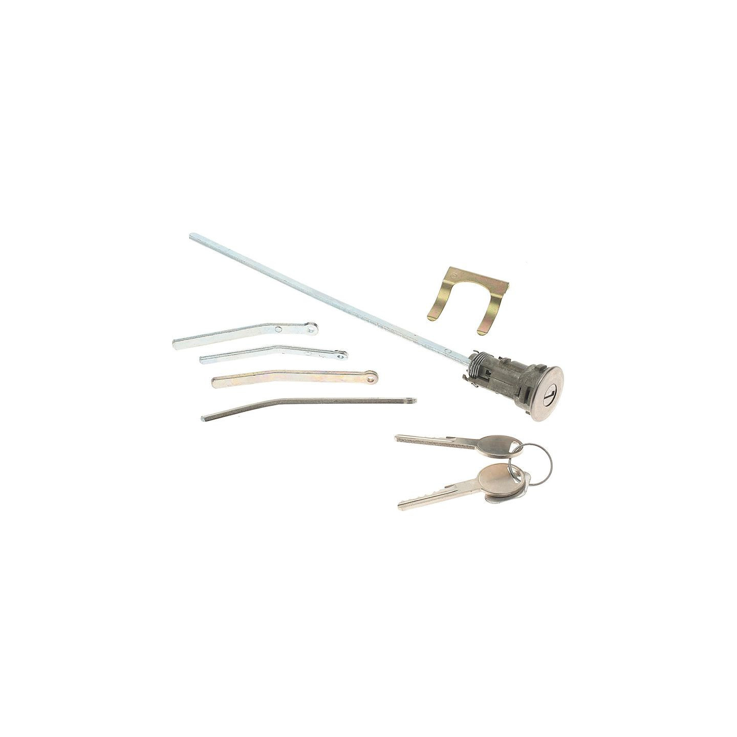 Serrure de coffre SMP TL100    