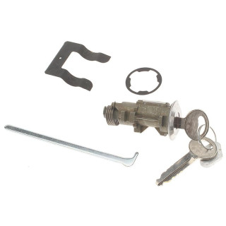 Serrure de coffre SMP TL103    