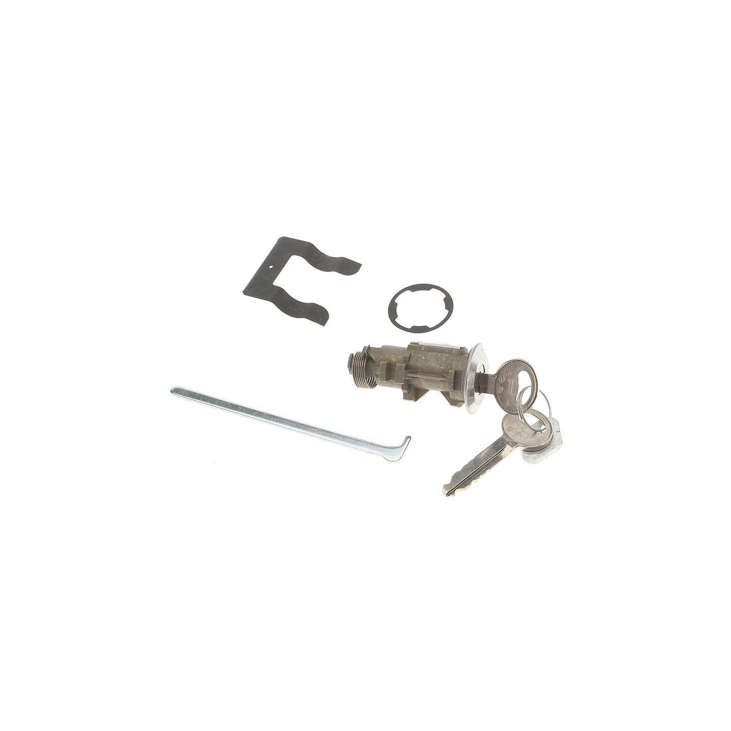 Serrure de coffre SMP TL103    