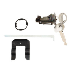 Serrure de coffre SMP TL104    