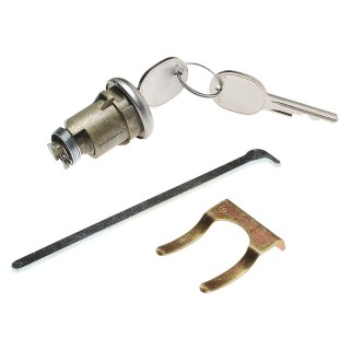 Serrure de coffre SMP TL105 