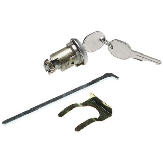 Serrure de coffre SMP TL106    