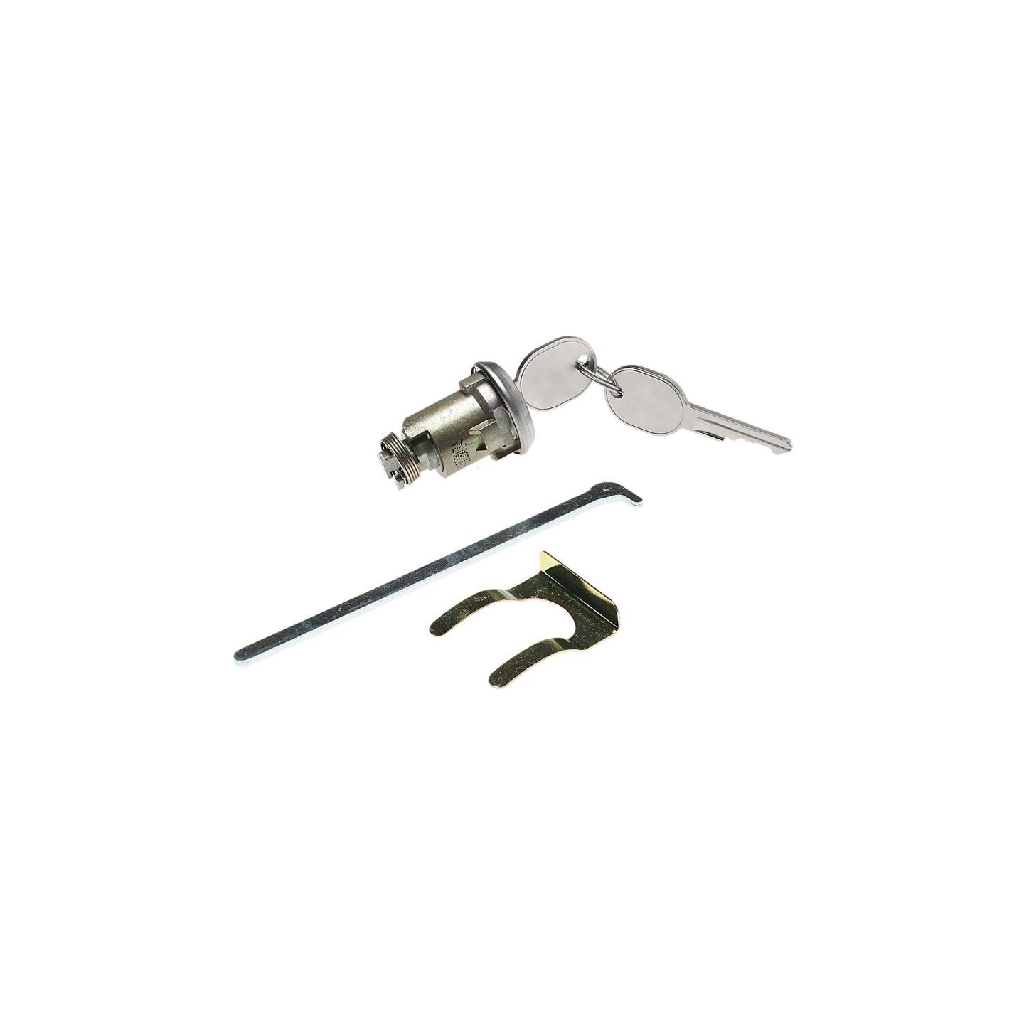 Serrure de coffre SMP TL106    
