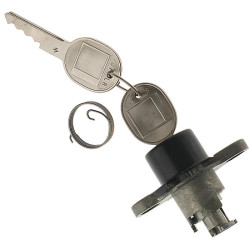 Serrure de coffre SMP TL109B    