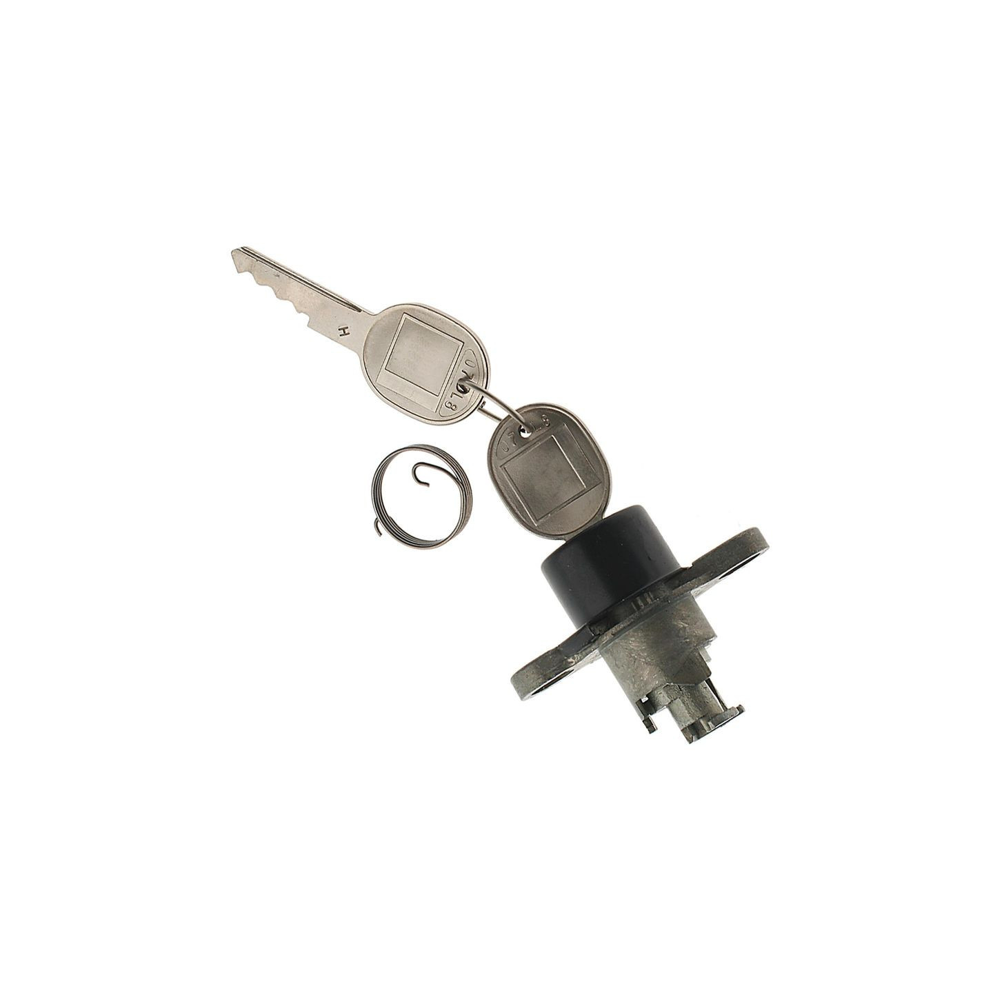 Serrure de coffre SMP TL109B    