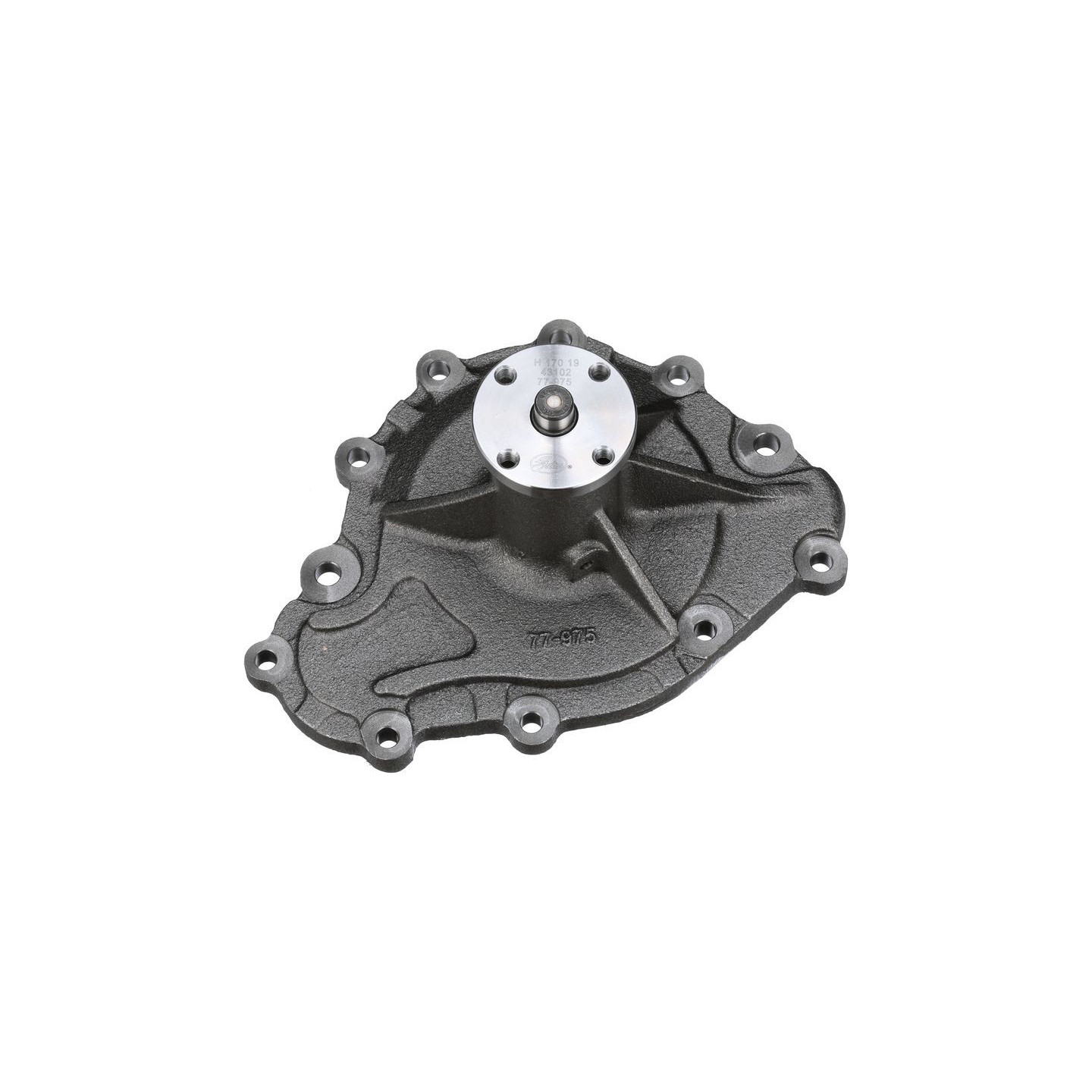 Pompe à eau GATES 43102