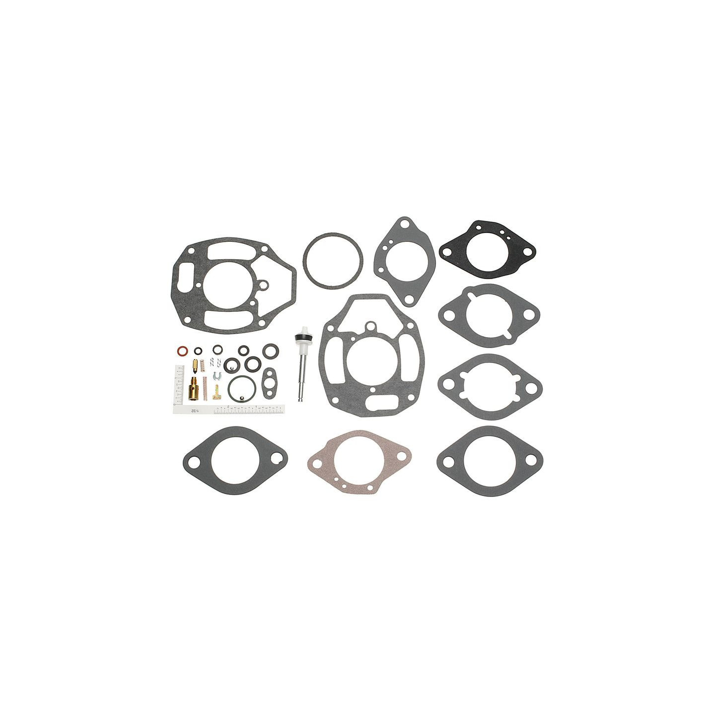 Kit carburateur ROCHESTER 488A 