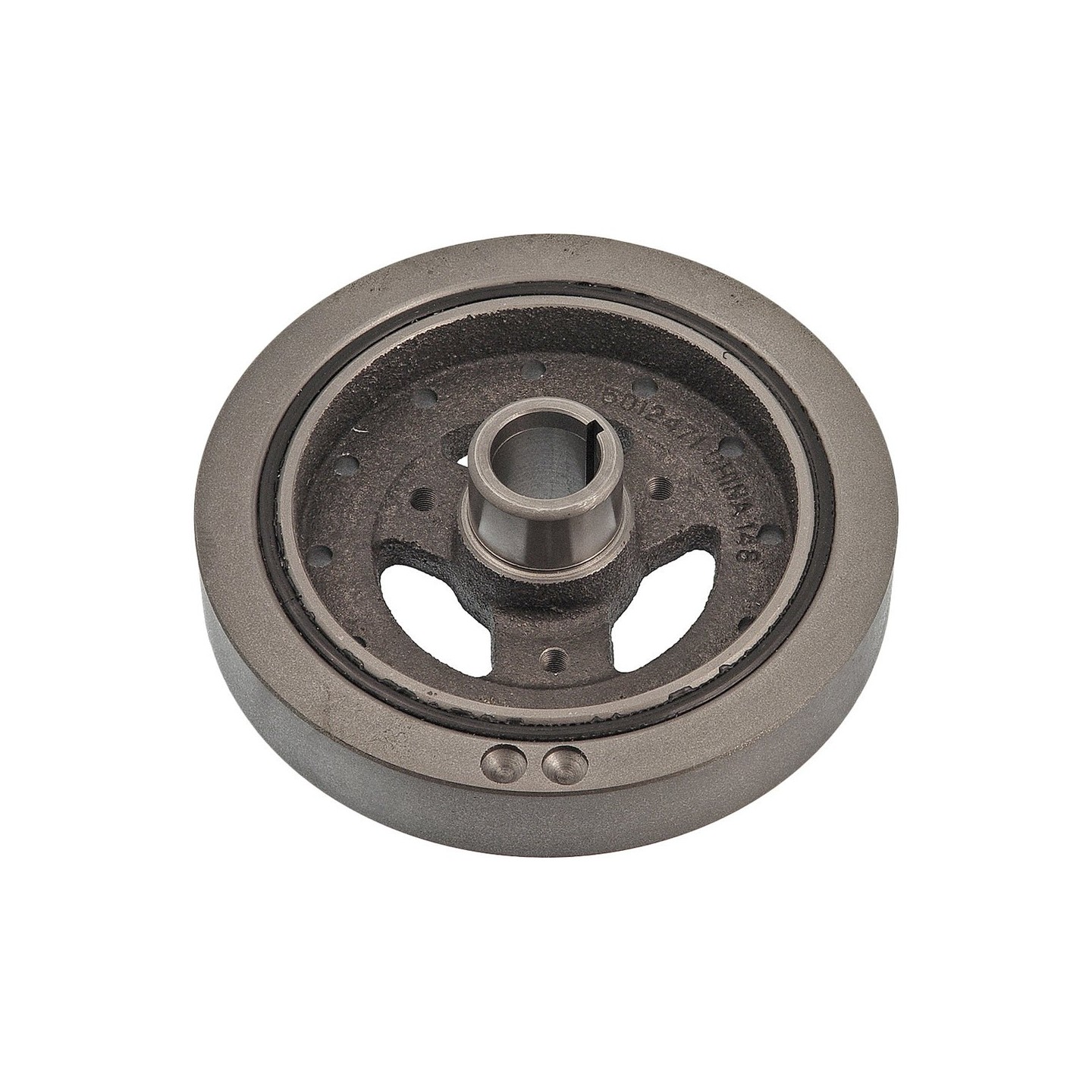 Poulie damper DORMAN 594002 