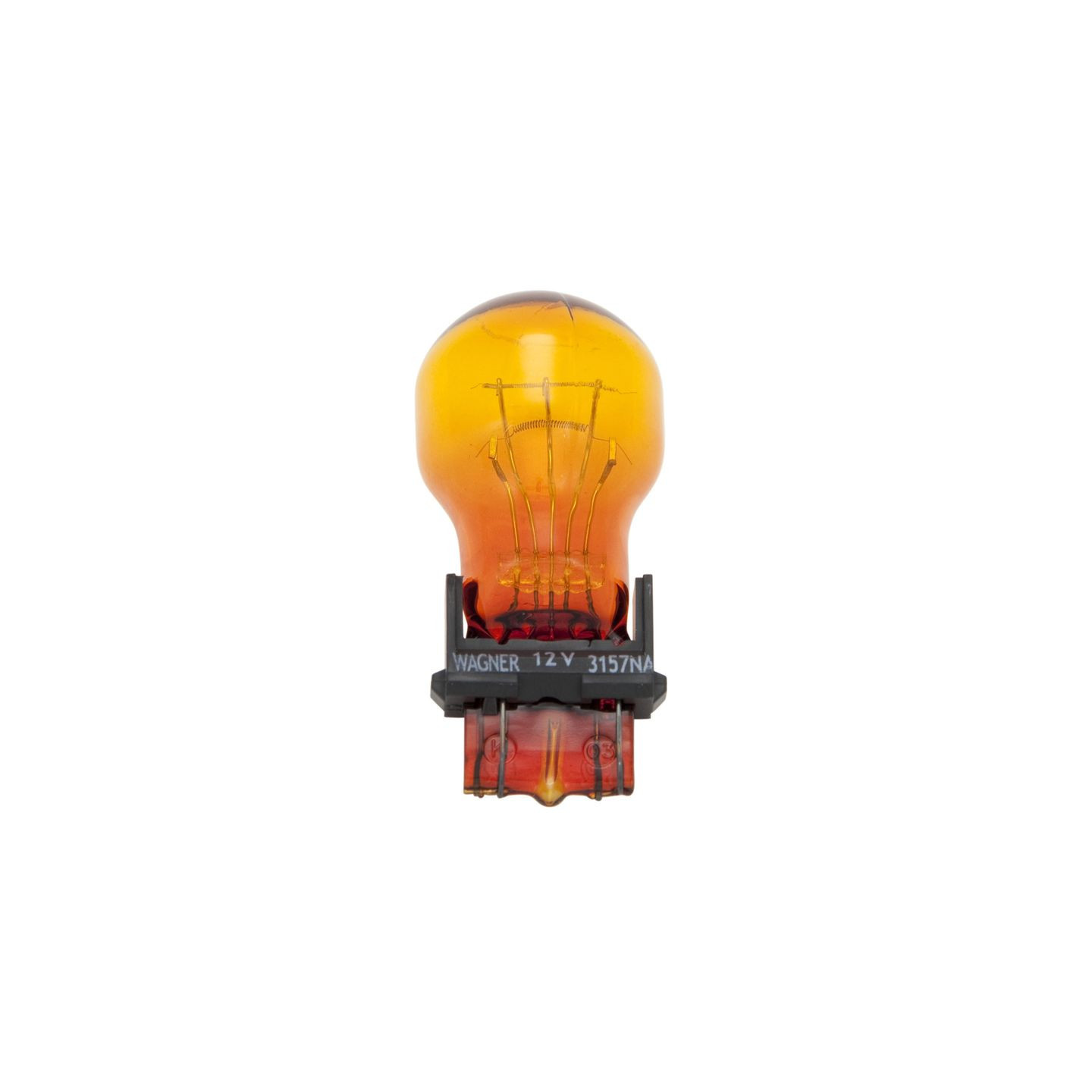 Ampoule WAGNER 3157NA | US Pièces Autos