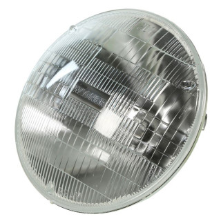 Phare route et croisement WAGNER H6006