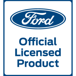 Protection d'aile FORD MOTOR CO 