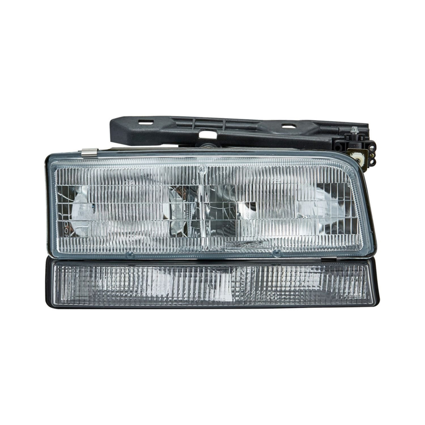 Phare droit GM 2503129 
