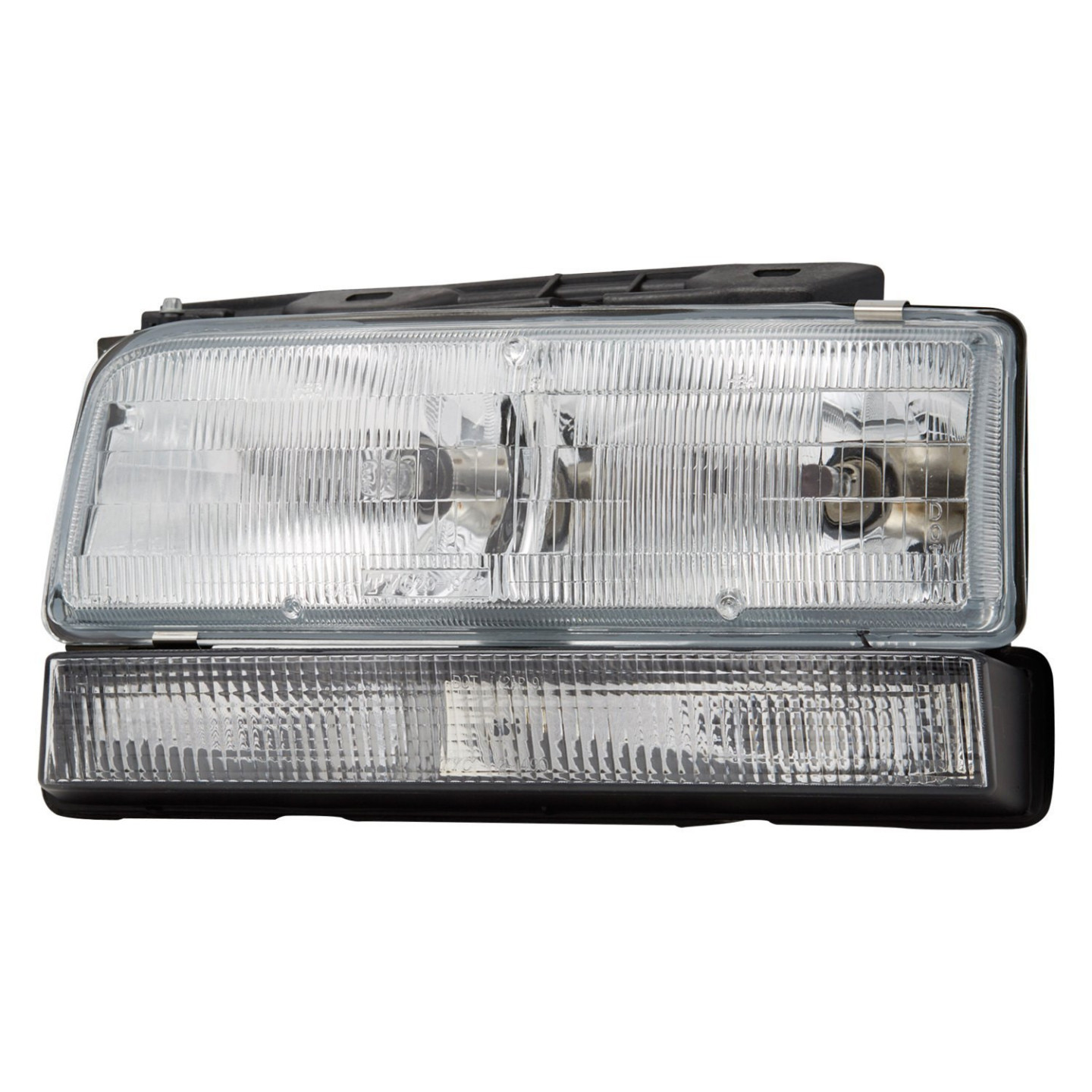 Phare gauche GM 2502129 