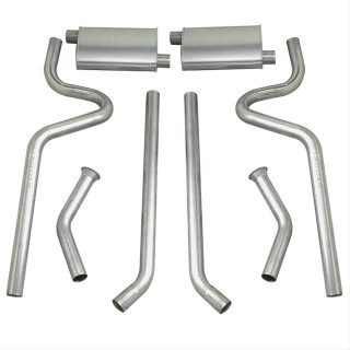 Kit échappement SUM 680110 
