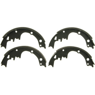 Machoires arrière 9,5 pouces WAGNER Z242DR    