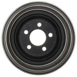 Tambour arrière 10 pouces ACDELCO 18B2 