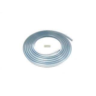 Jonc chromé de pare-brise Dodge Ramcharger WLS913/914