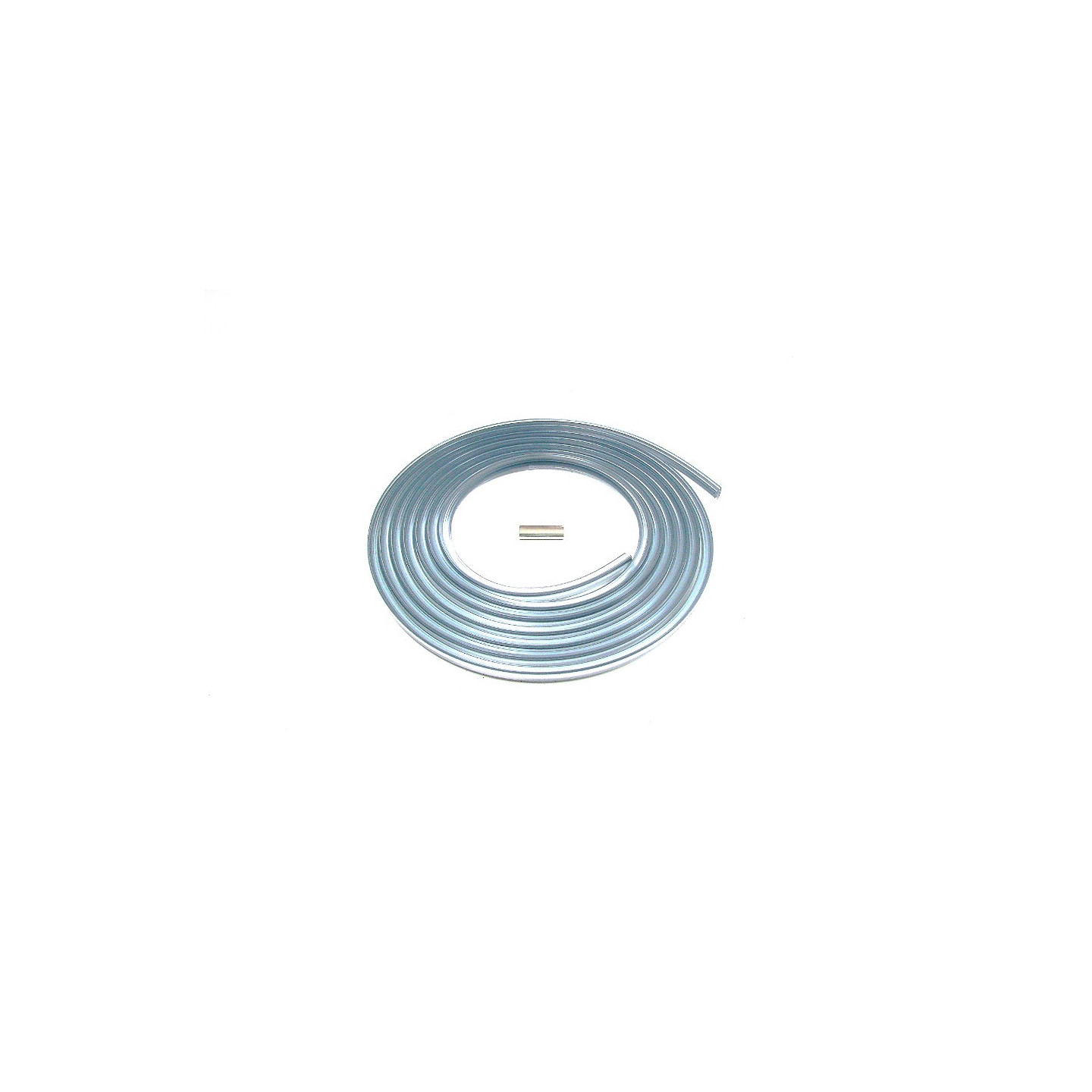 Jonc chromé de pare-brise Dodge Ramcharger WLS913/914