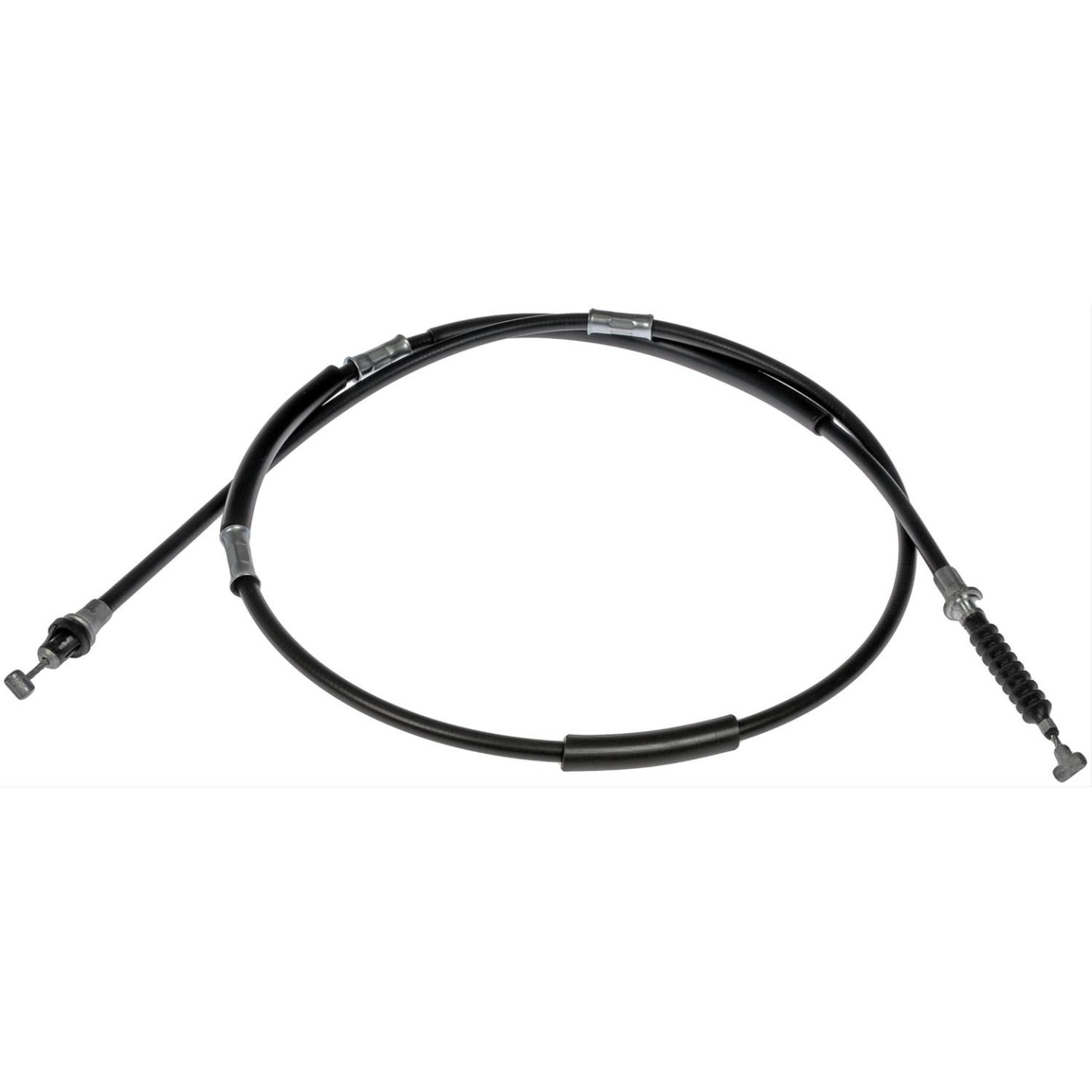 Câble de frein à main Ford Mustang DORMAN C660767