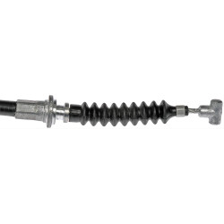 Câble de frein à main Ford Mustang DORMAN C660767    