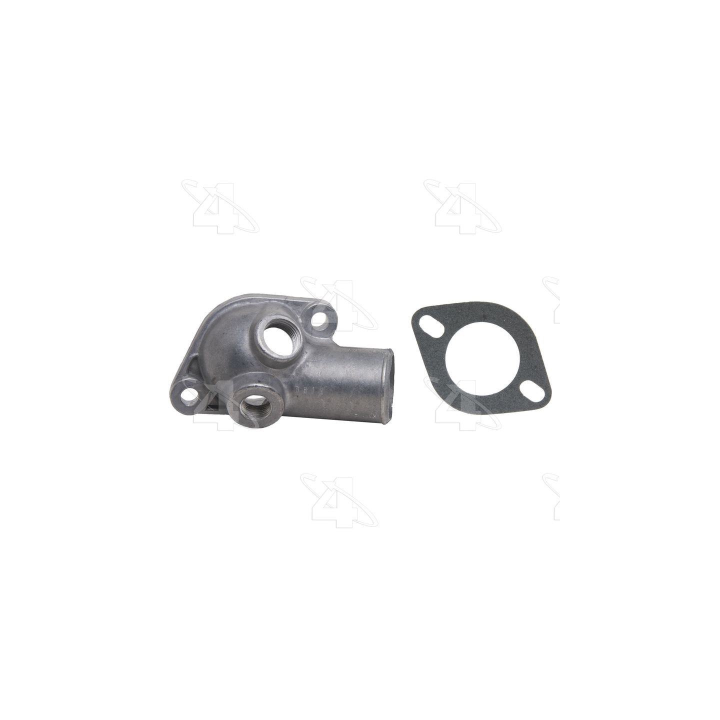 Boitier de thermostat 4SEASONS 84832 