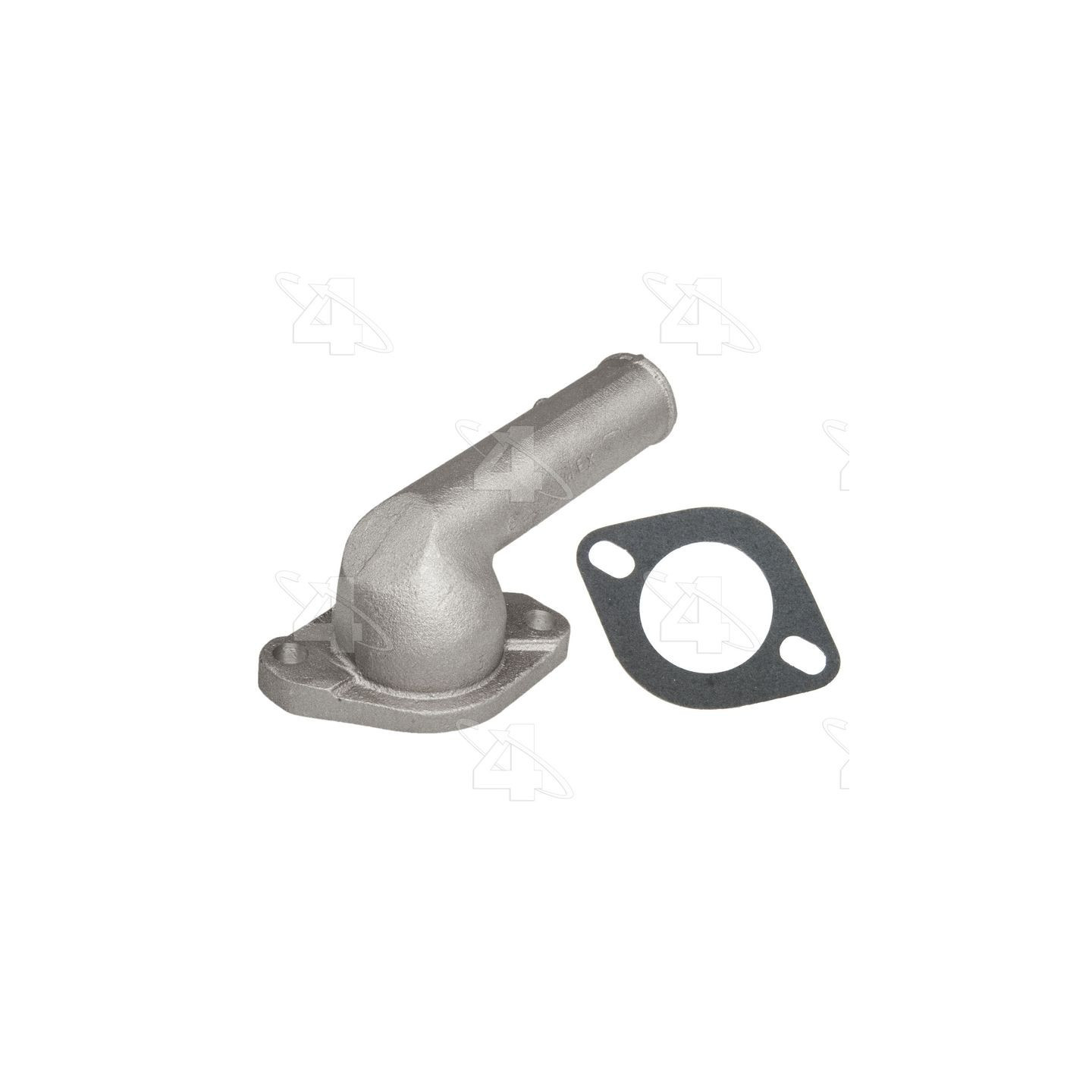 Boitier de thermostat 4SEASONS 84811 