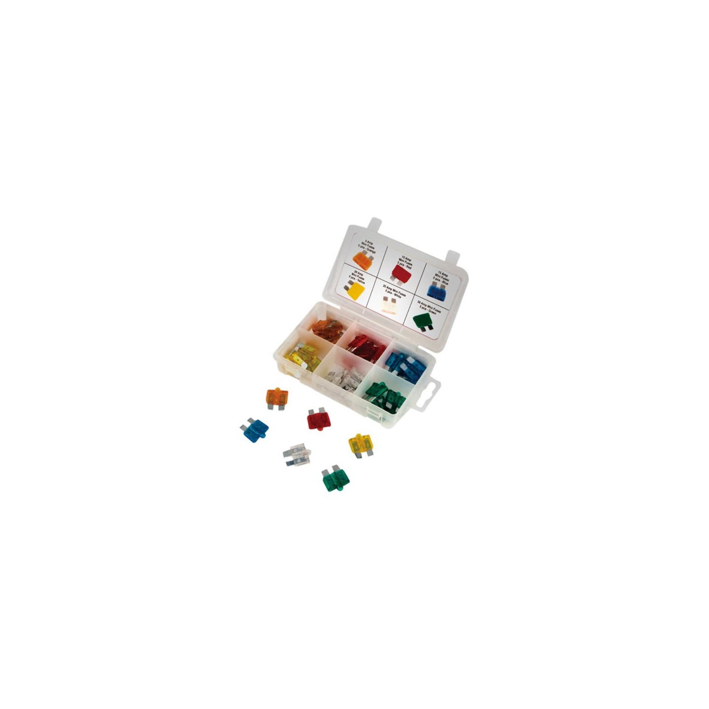 Fusible PERFORMANCE TOOL W5378 