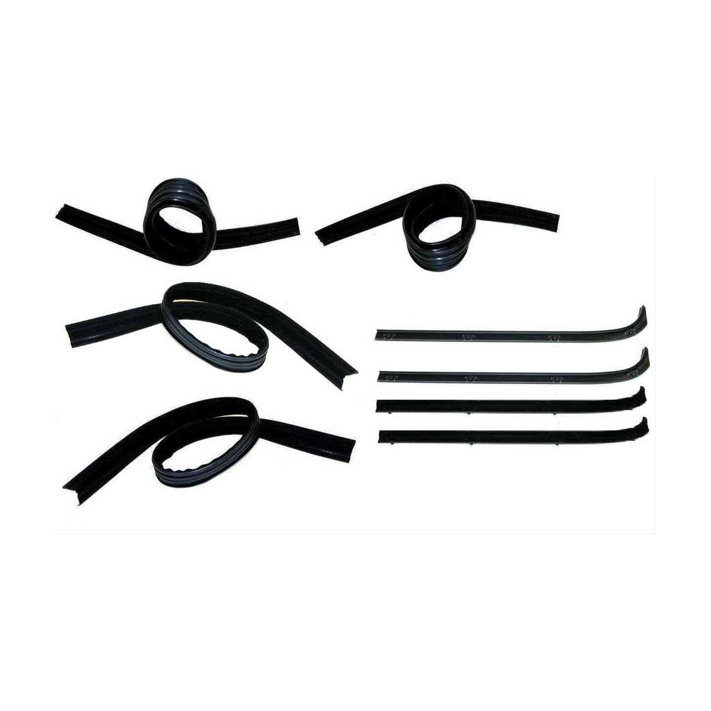Joints de vitre FAIRCHILD KD1003B 