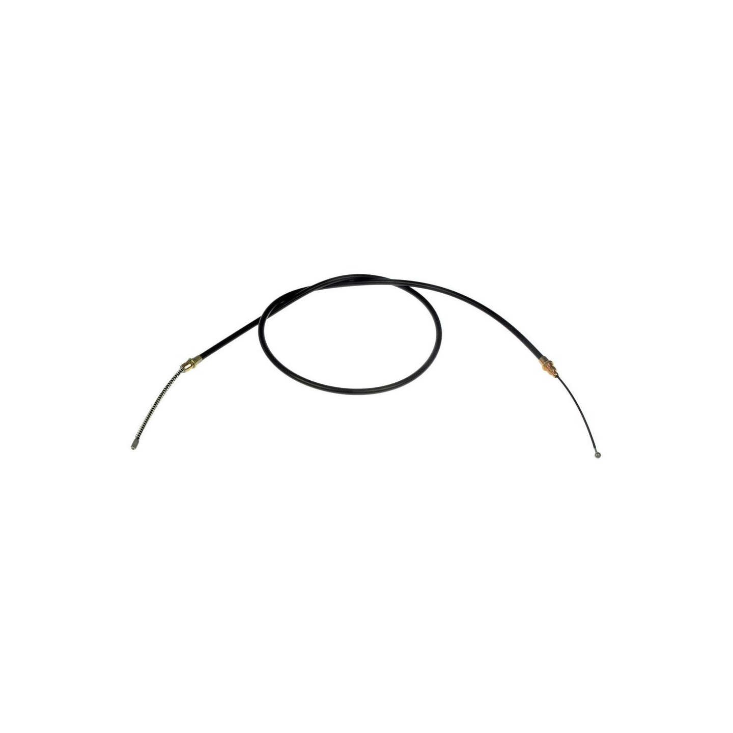 Cable de frein à main DORMAN C92333    