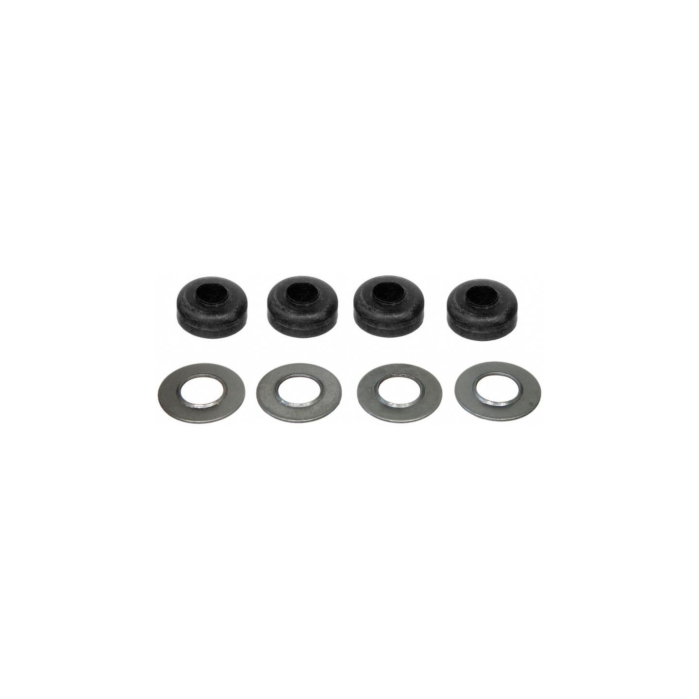 Silentbloc de tirants de chasse MOOG K6079A | US Pièces Autos