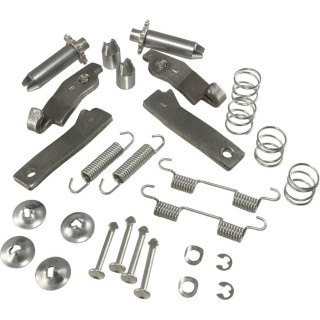 Kit quincaillerie pour frein à main ECL A5251    