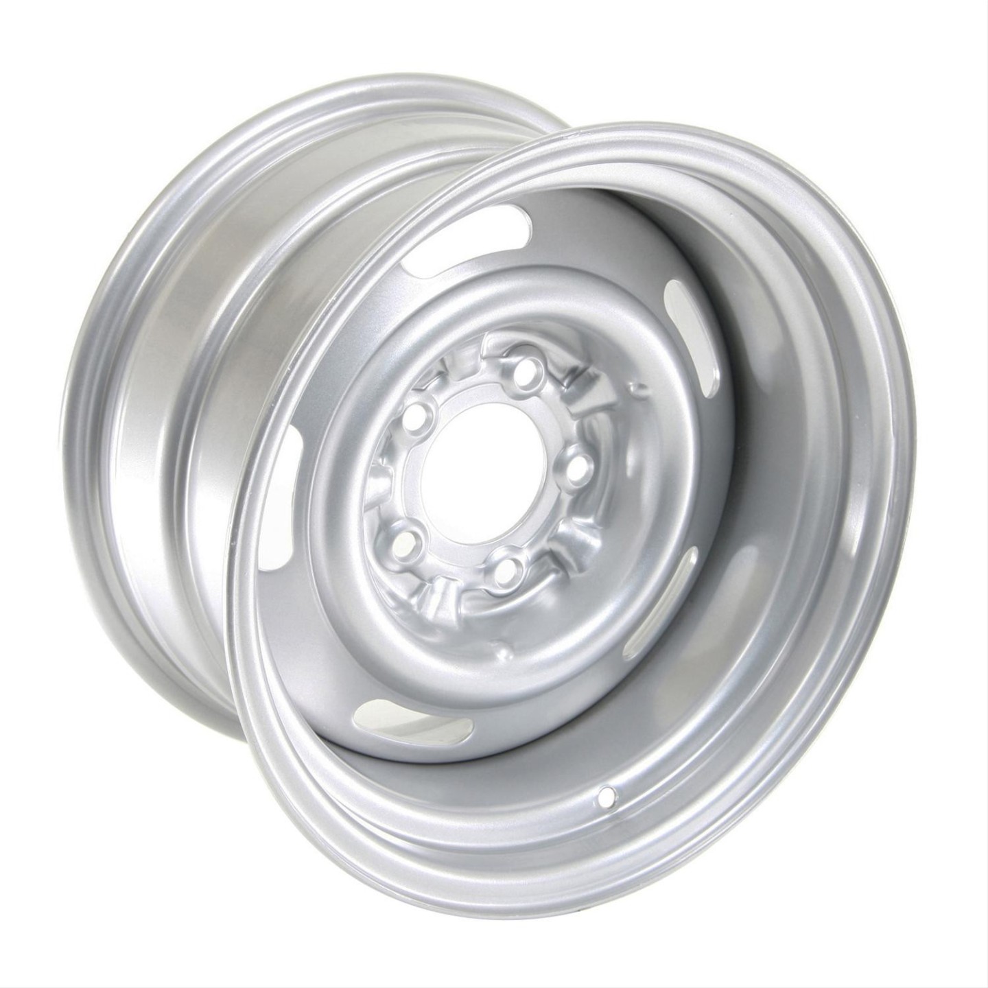 Jante Rally Wheel 583404 