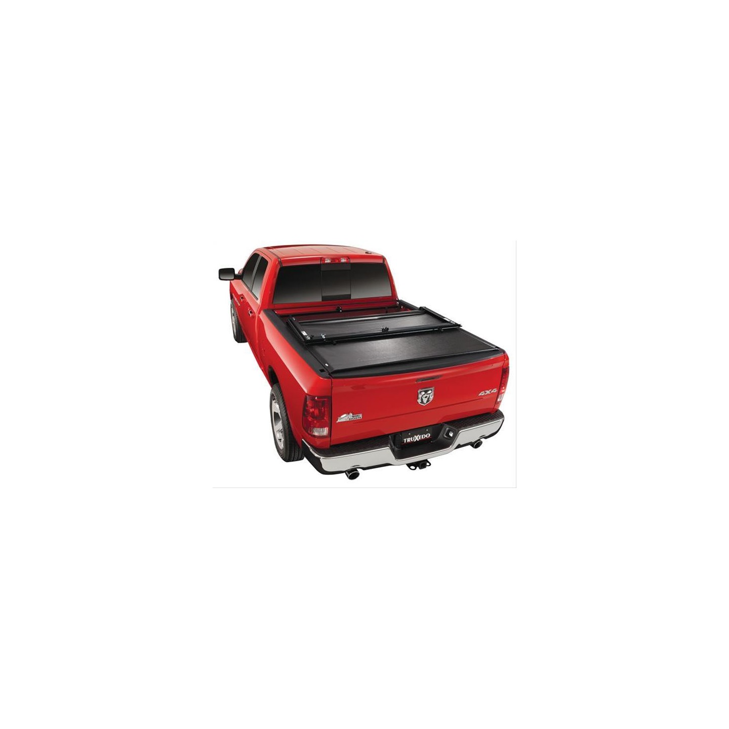 Couvre benne pliable TRUXEDO 746901 