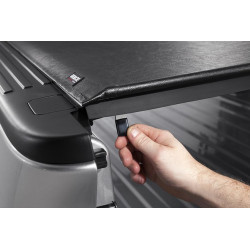 Couvre benne pliable TRUXEDO 746901 