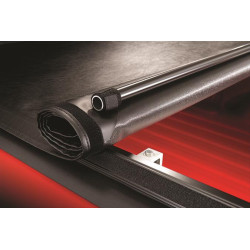 Couvre benne 8" déroulant TRUXEDO 241601 