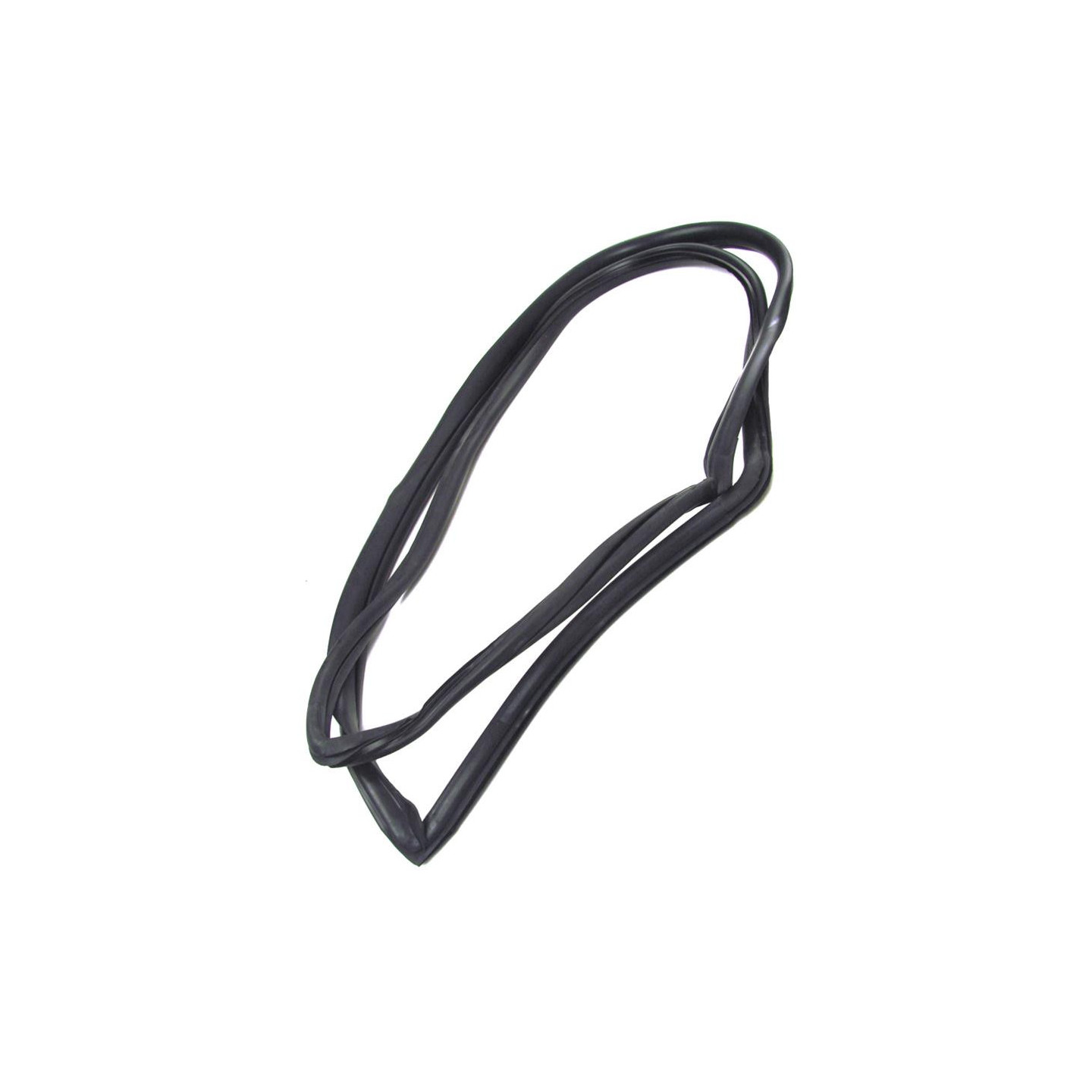Joint de lunette arrière Ford Mustang WCR3299