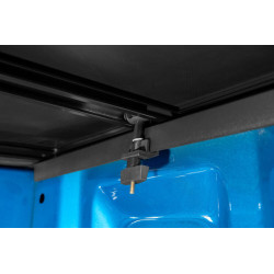 Couvre benne 6,4" repliable LUND 95019    