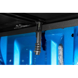 Couvre benne 6,4" repliable LUND 95019    