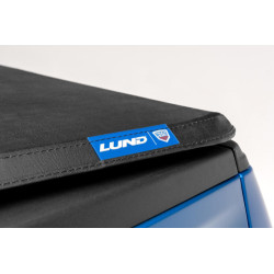Couvre benne 6,4" repliable LUND 95019    