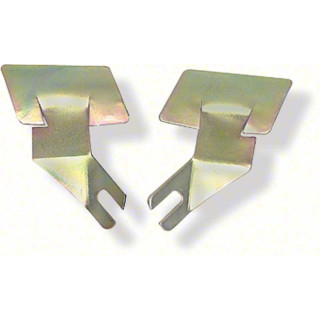 Jeu de clips OER R608 