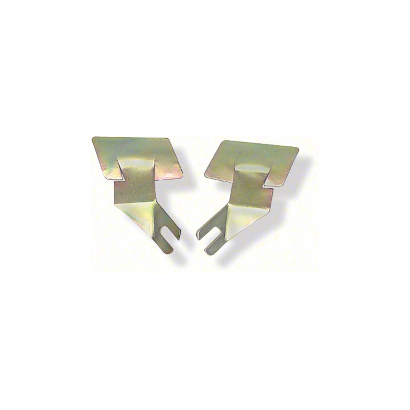 Jeu de clips OER R608 
