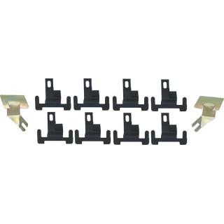 Jeu de clips OER K527 