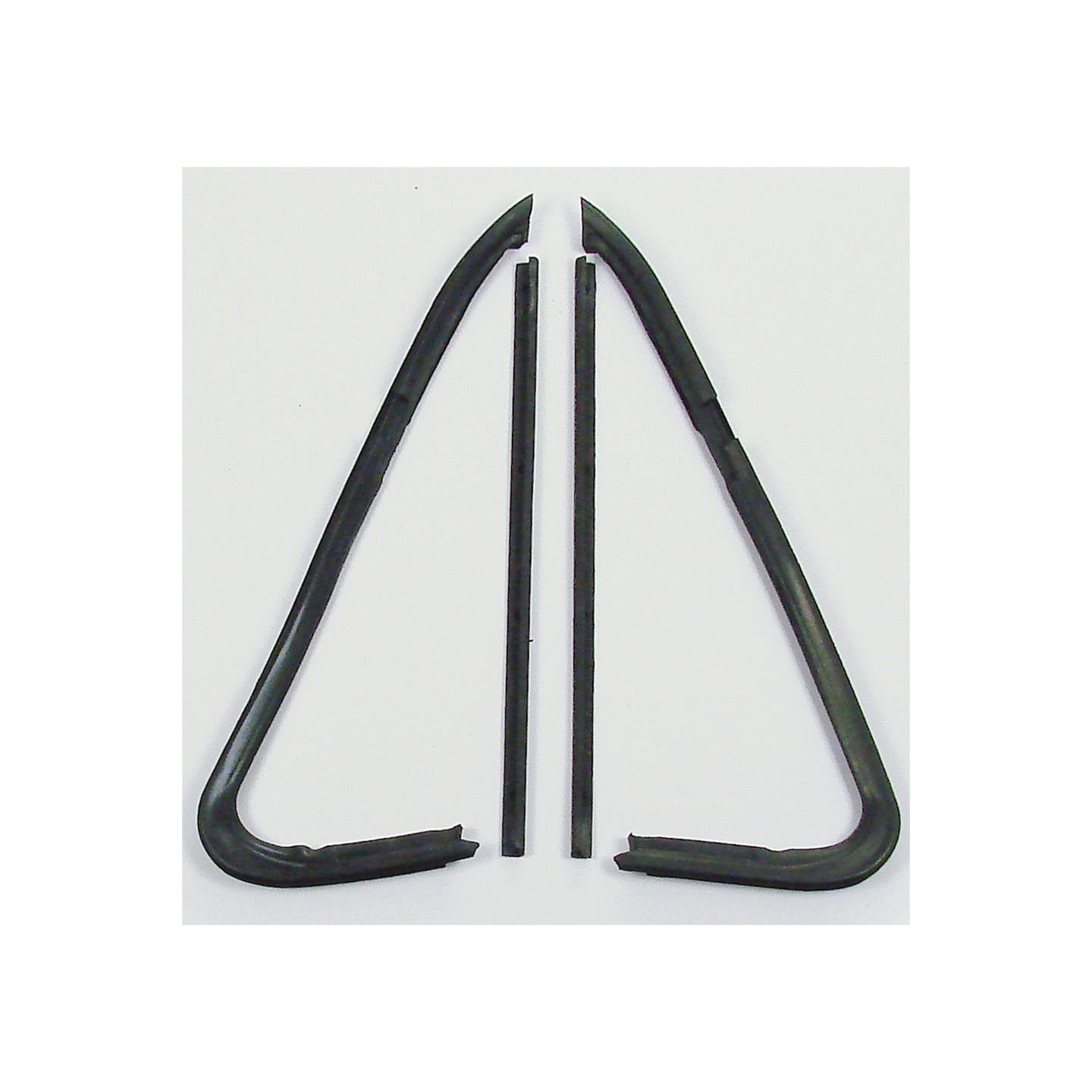 Joint de déflecteur PRECISION VWK111073 