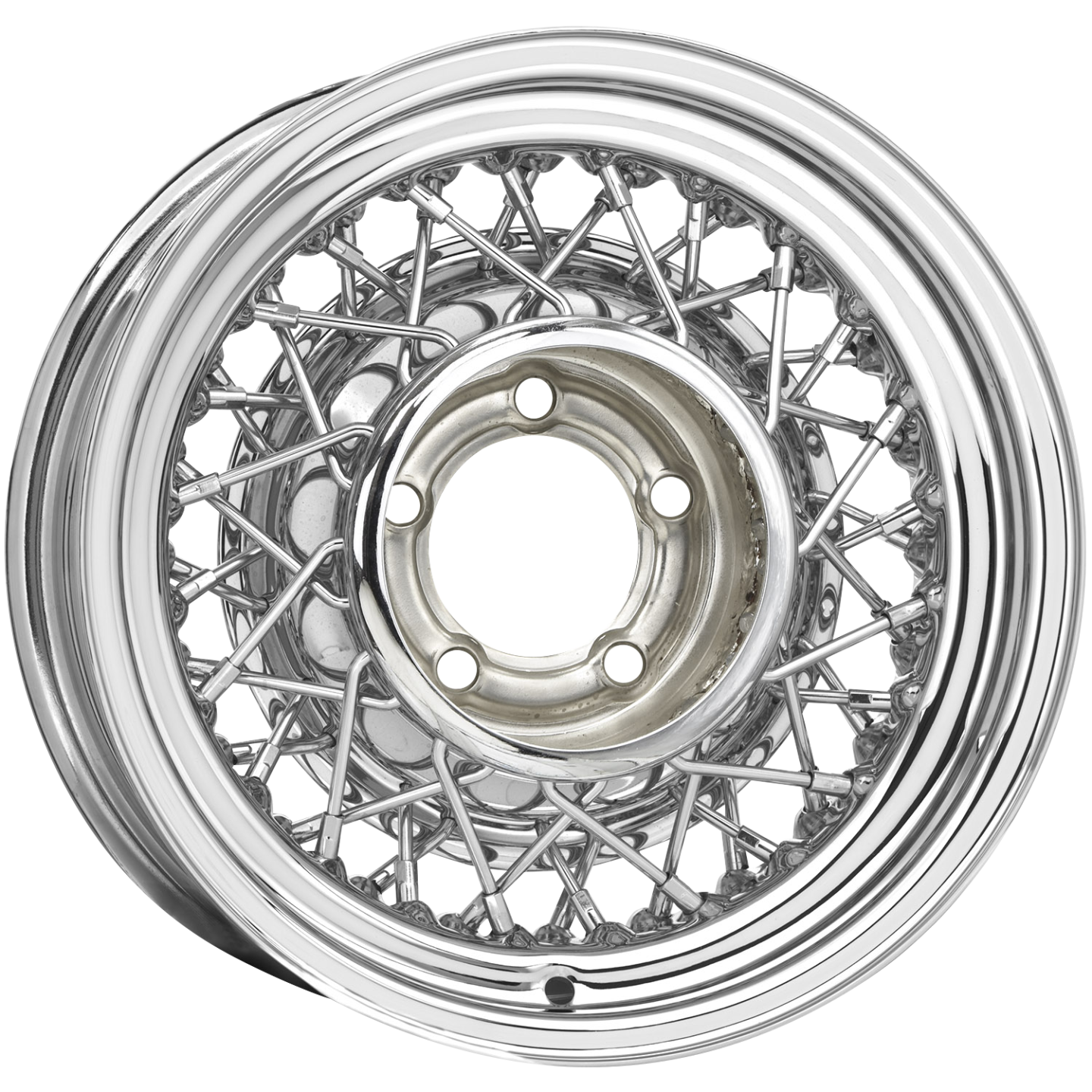 Jante Rally 74 Series 