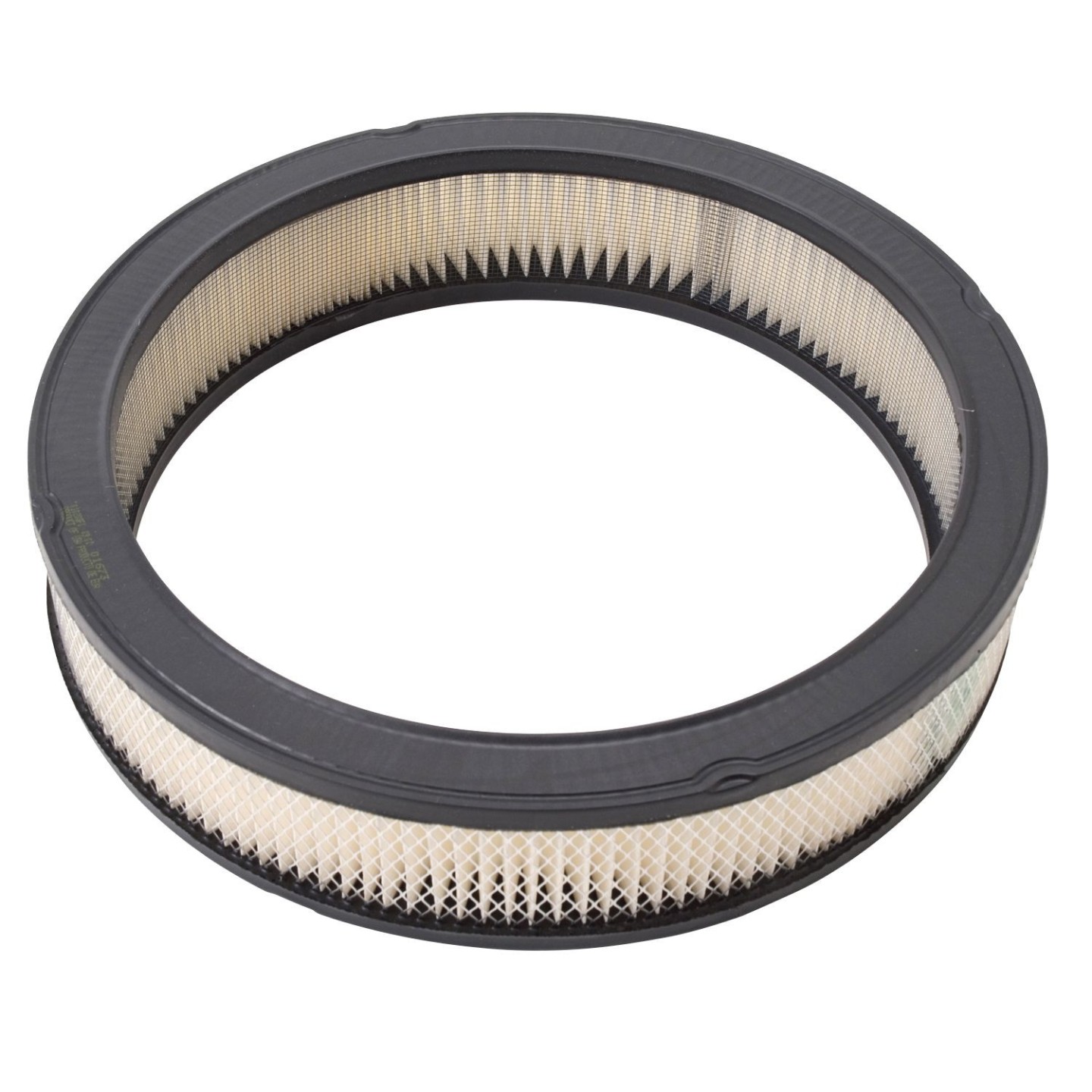 Filtre à air EDELBROCK 1217 