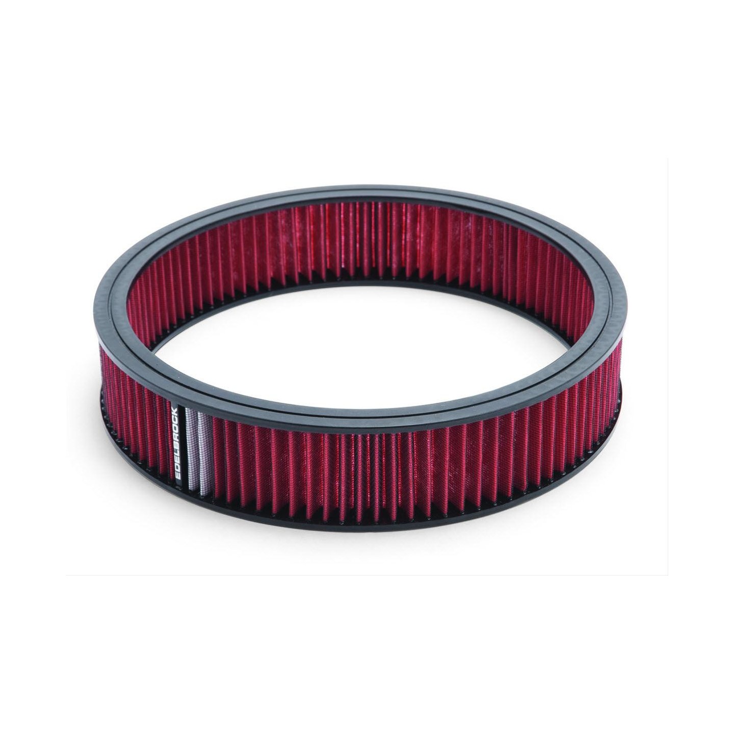 Filtre à air EDELBROCK 43666 
